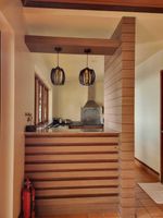 Alquiler Vacacional - Private sea-view pool villa, 4 bedroom, 2 - 8 people, 5 min from the beach