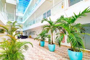 Alojamiento - Caribbean Island Hotel