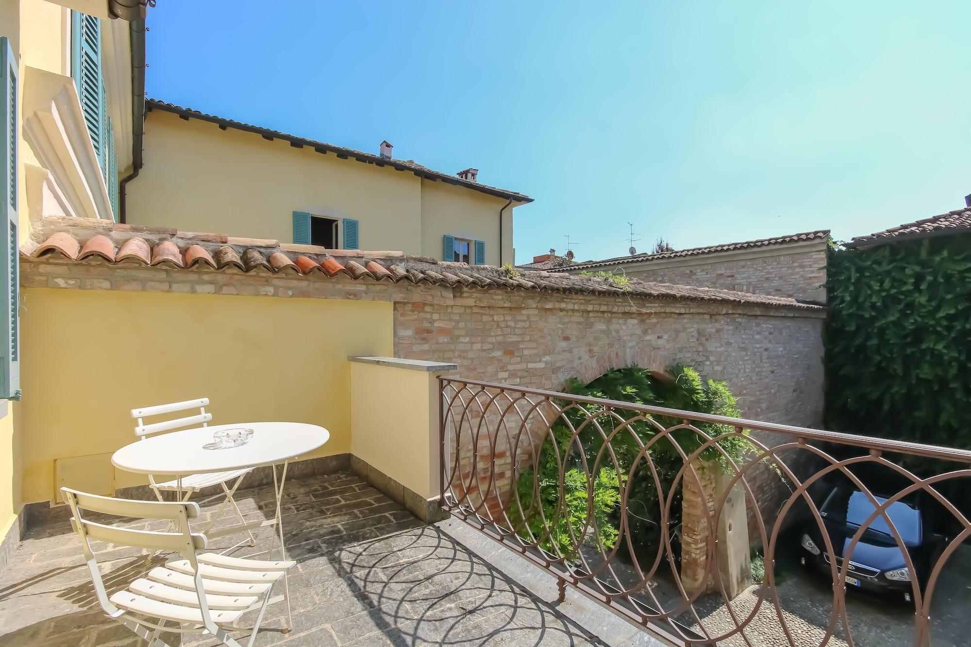 Varios Relais Vimercati