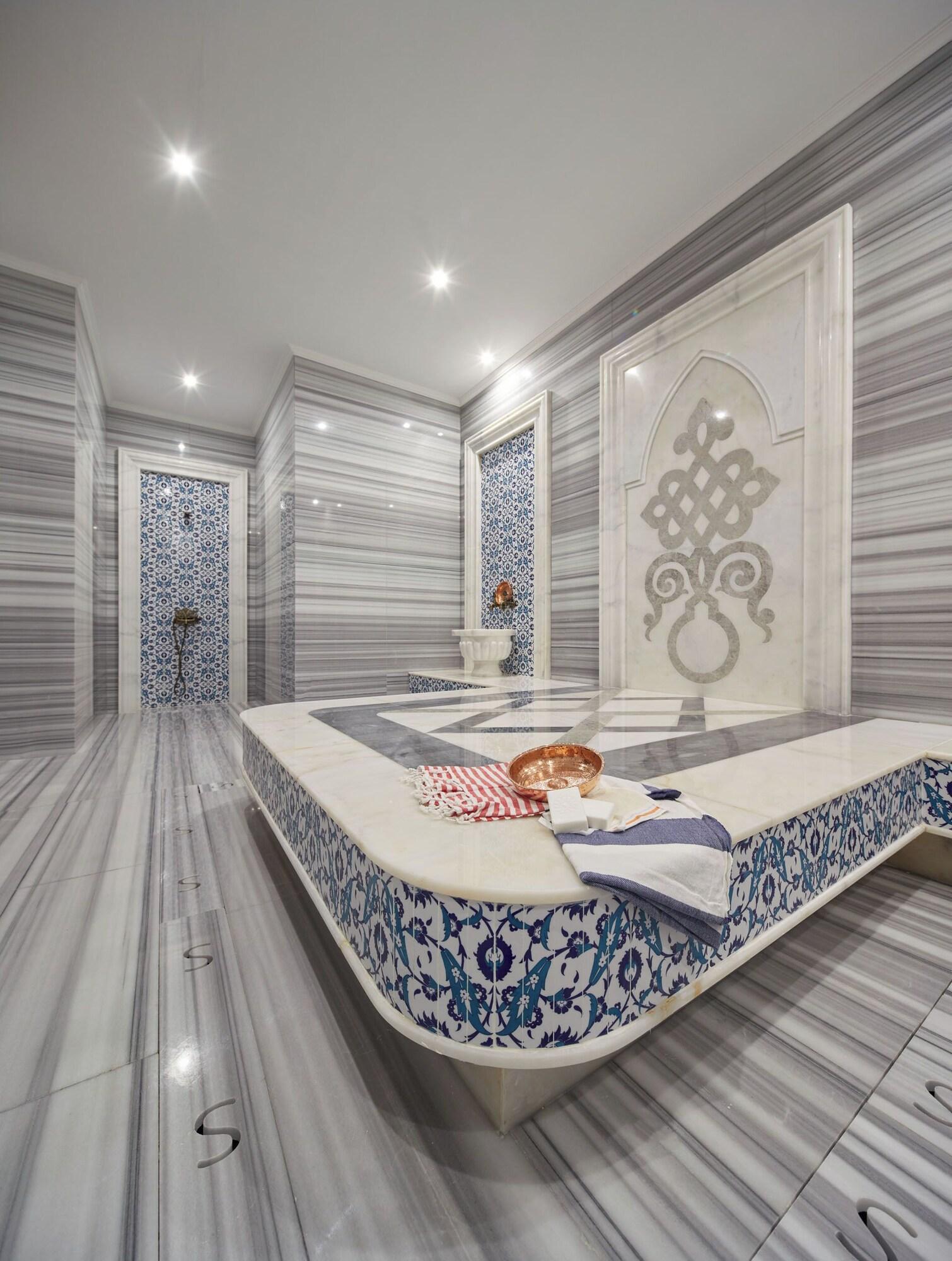 Spa Limak Ambassadore - Special Class