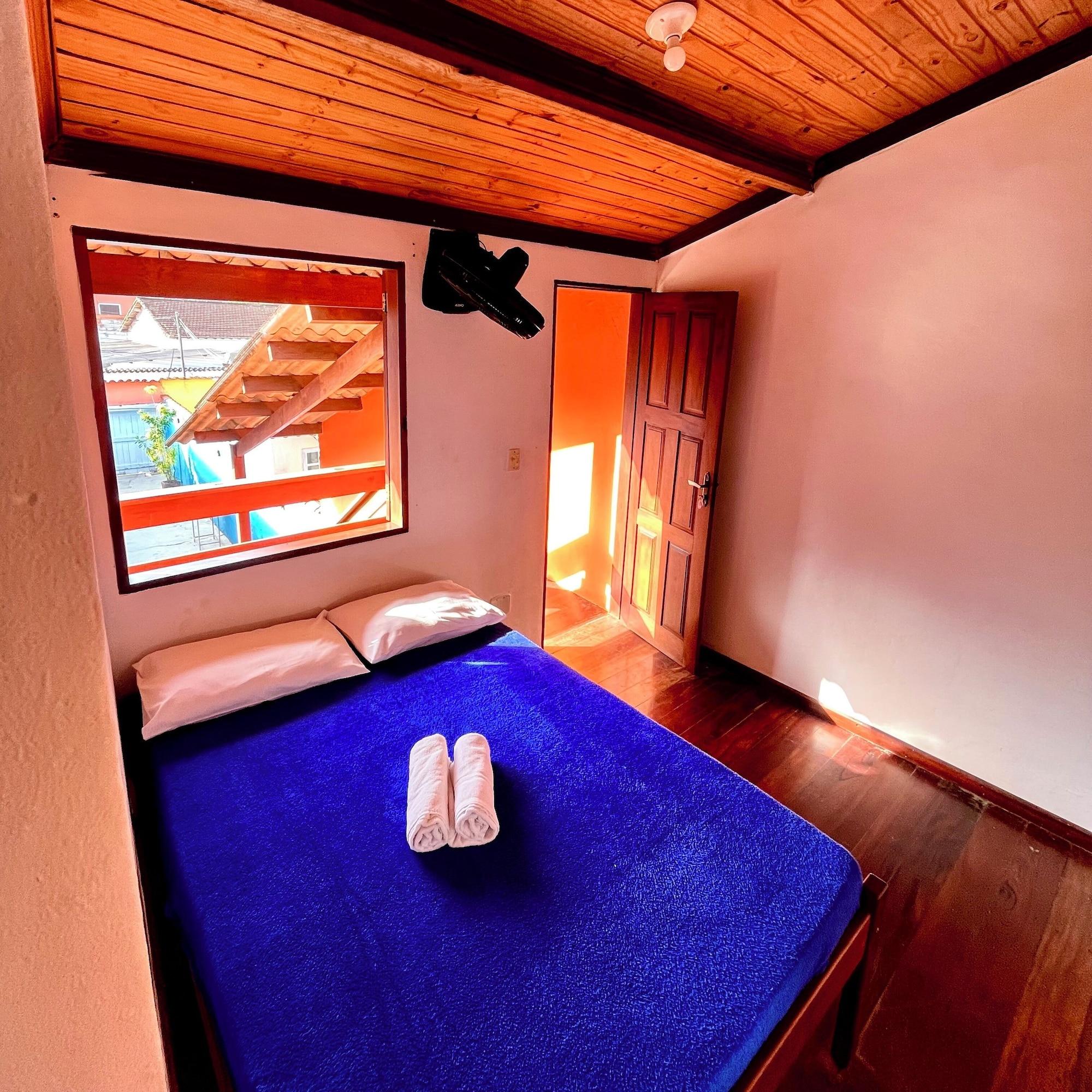 Habitación Pouso Paraty