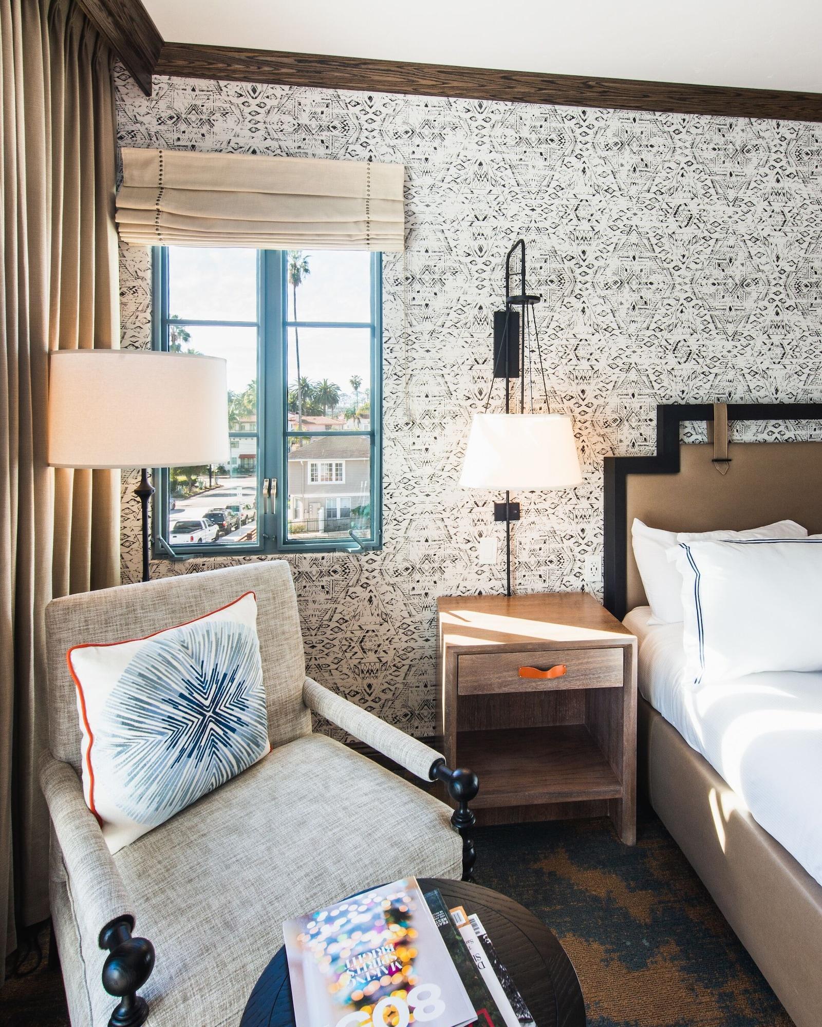 Habitación Harbor View Inn