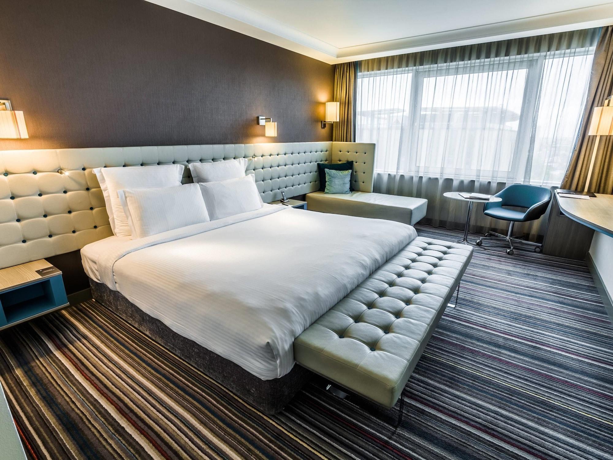 Habitación Pullman London St Pancras
