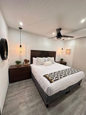 Apartment with exclusive access to shopping center - Hoteles cerca de Autódromo en Ciudad de México