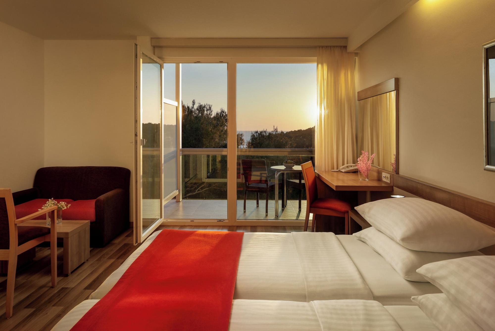 Habitación Hotel Aurora