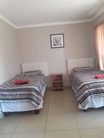 Alojamiento - KPK LODGE