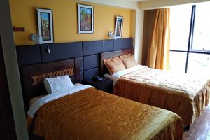 Alojamiento - The Inn Machupic - Hostal