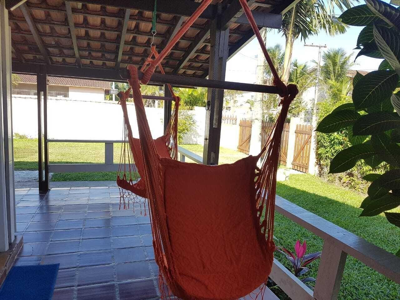Equipamiento de Habitación Chalés Mar Virado