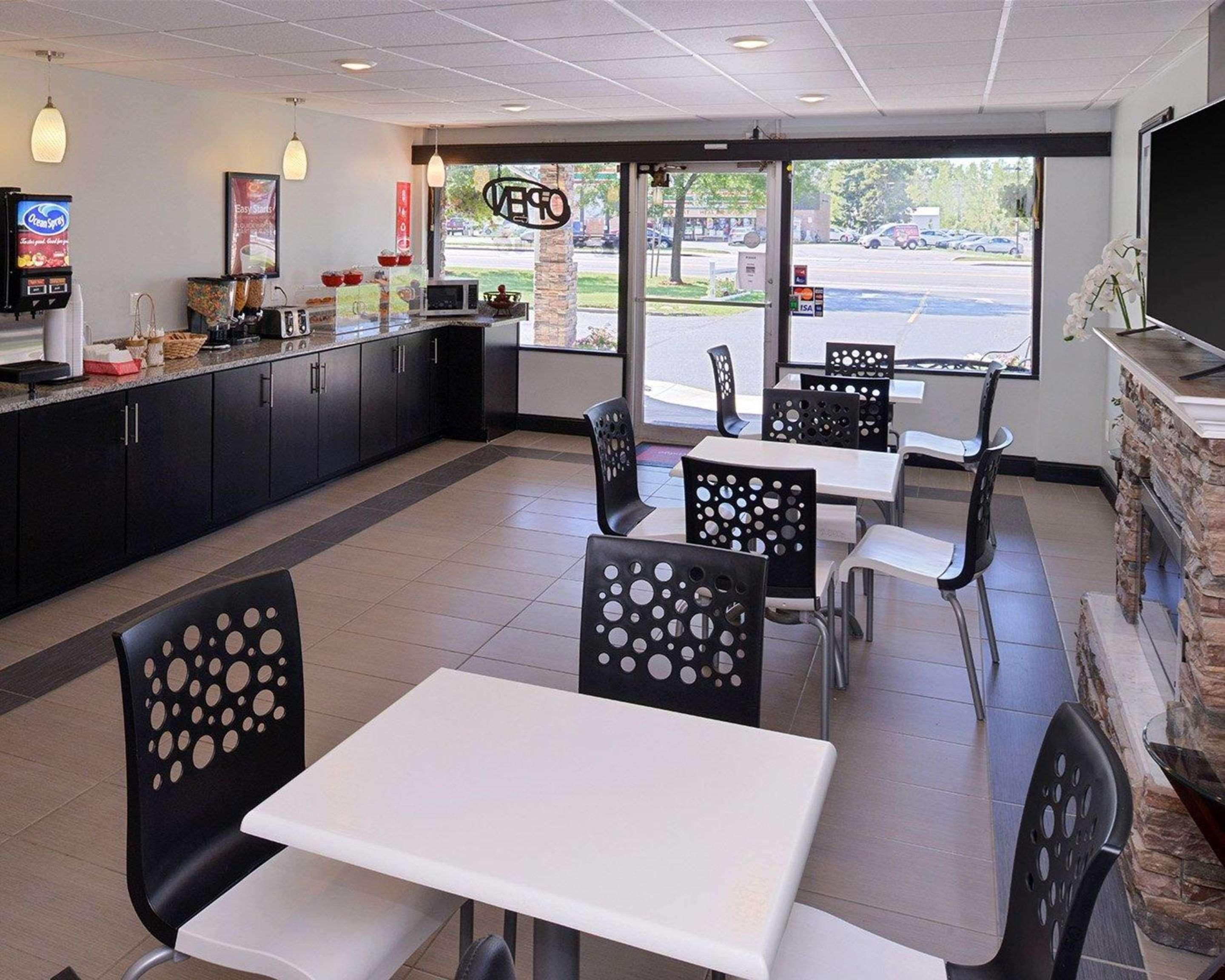 Econo Lodge Rochester I-90 & I-390 Rochester | Hoteles en Despegar