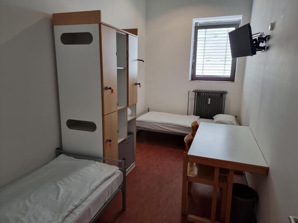 Habitación LaOla Living - Hostel