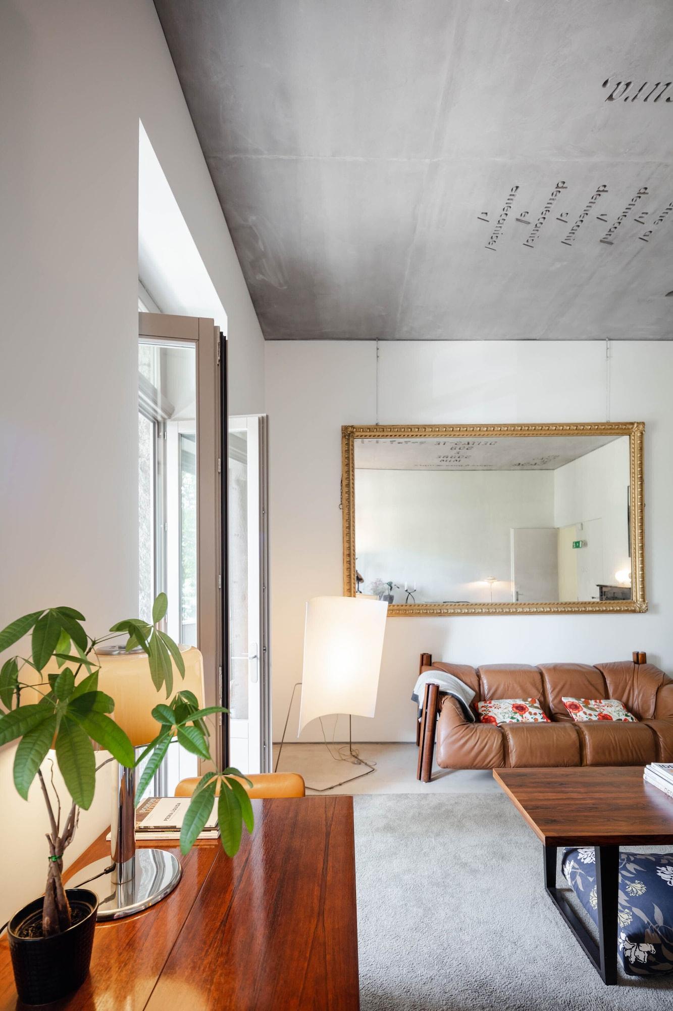 Bar/Salón Hotel Casa do Conto - Arts & Residence