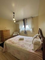 Alquiler Vacacional - SPACIOUS APARTMENT WITH GARAGE