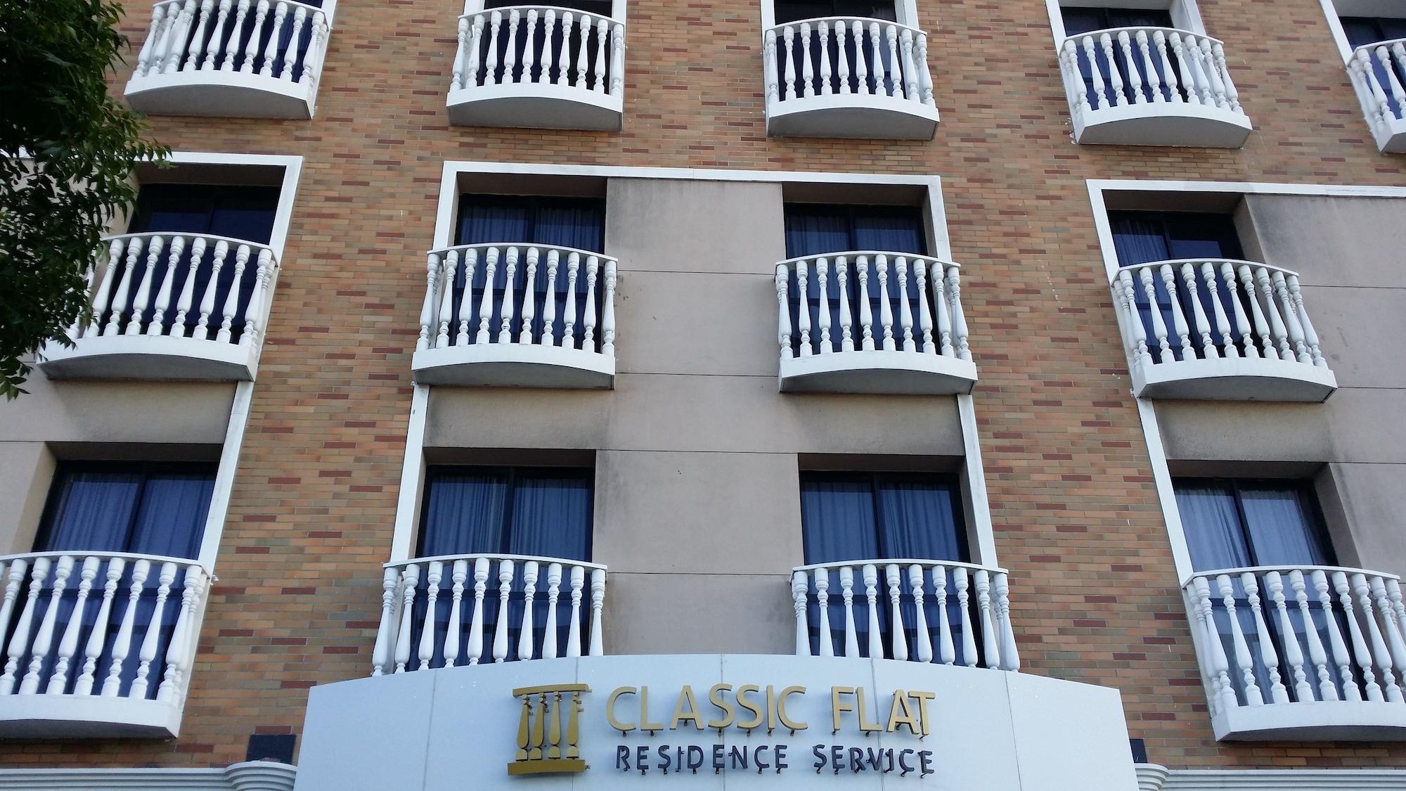 Varios Hotel Flat Classic