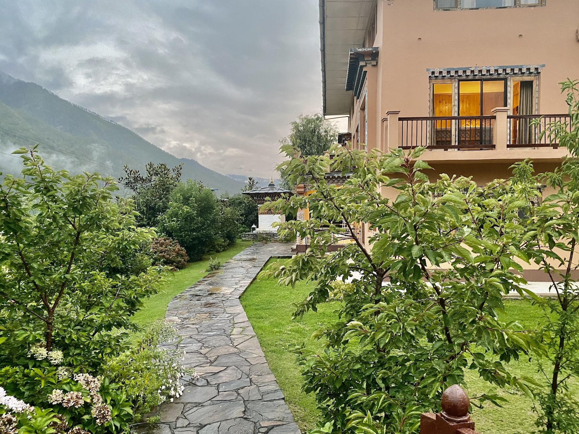 Varios Taktsang Village Resort