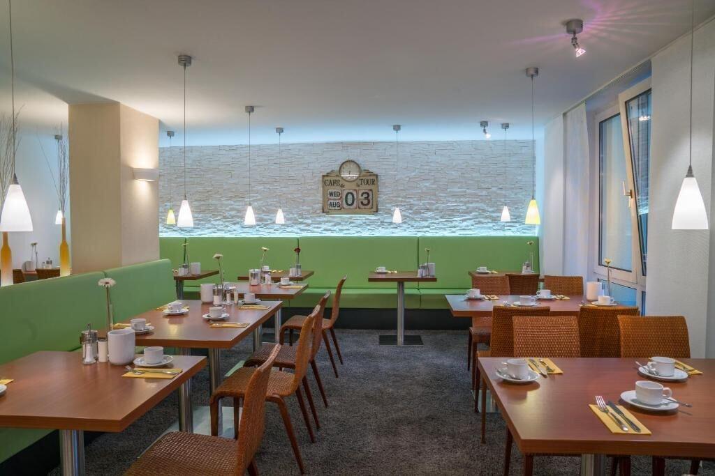 Restaurant Apartmenthotel Residenz Steinenbronn