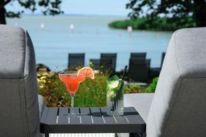 Alojamiento - Kenese Bay Garden Resort & Conference Hotel