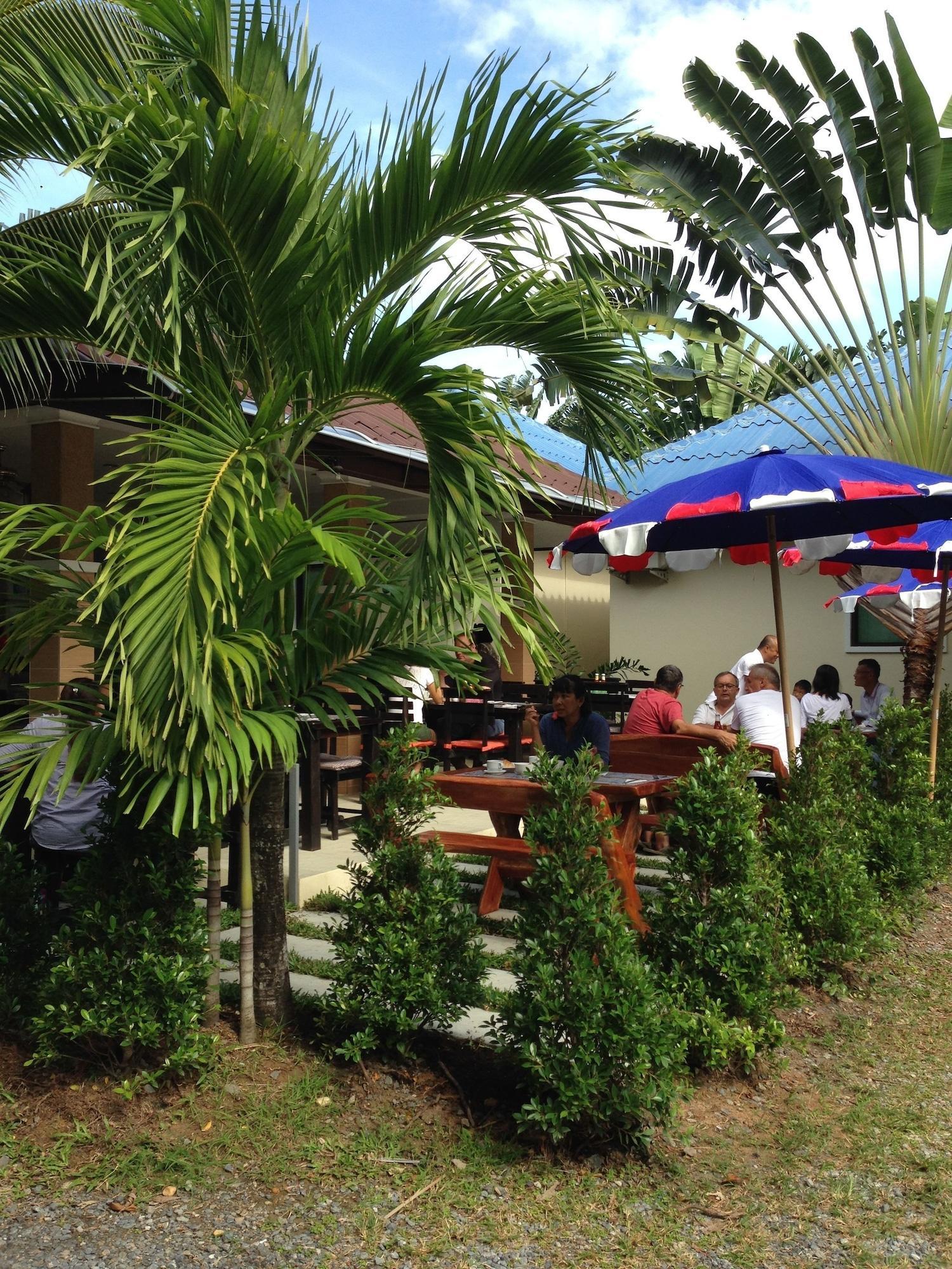 Restaurant Naya Bungalow