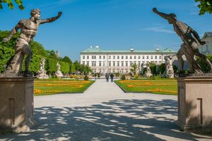 Actividad - Salzburg Card