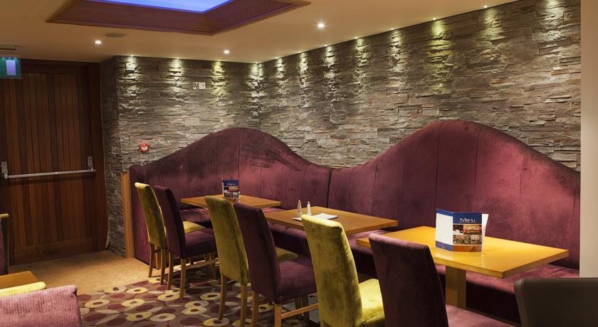 Restaurant Imperial Galway