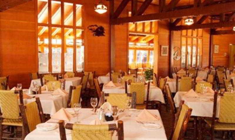 Restaurant The Lodge at Bryce Canyon