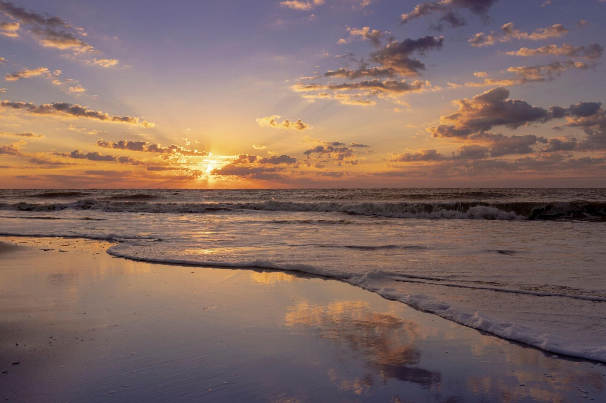 Playa Marriott's Barony Beach Club