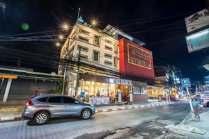 Alojamiento - P168 Hostel Samui