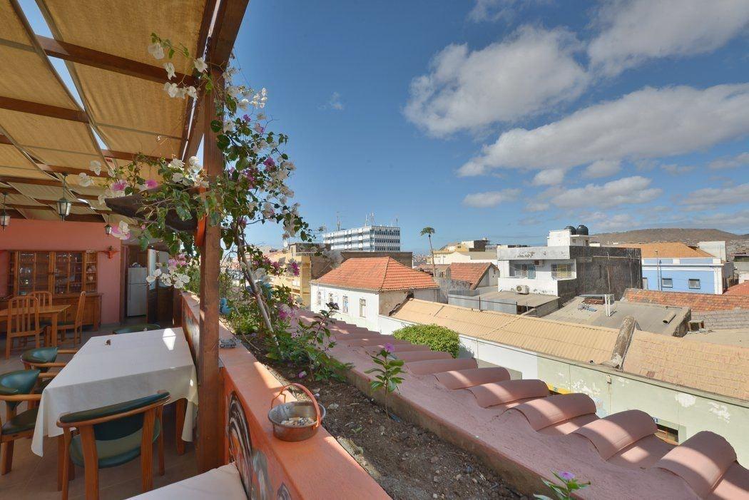 Varios Boutique Hotel Praia Maria