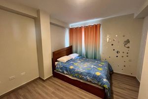 Alquiler Temporario - Espectacular Penthouse con Terraza Privada !