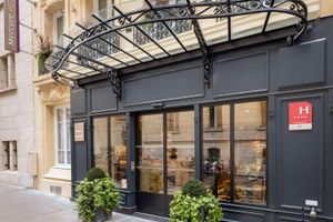 Alojamiento - Hôtel Mercure Paris La Sorbonne Saint-Germain