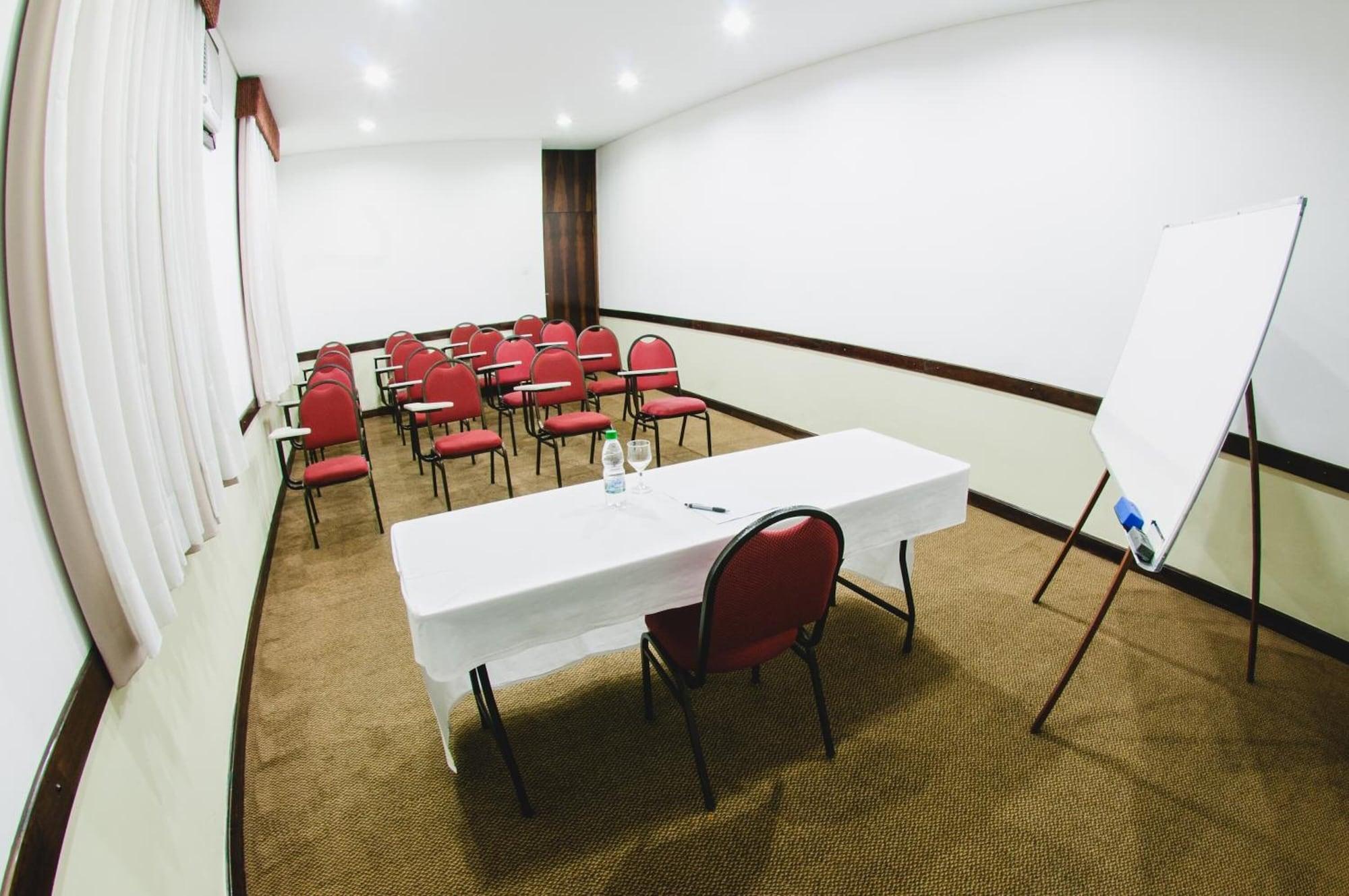 Sala de Reuniones Hotel Aladdin