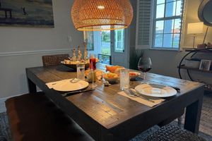 Alquiler Vacacional - 3-bedroom house in tranquil Cape Canaveral with cool AC