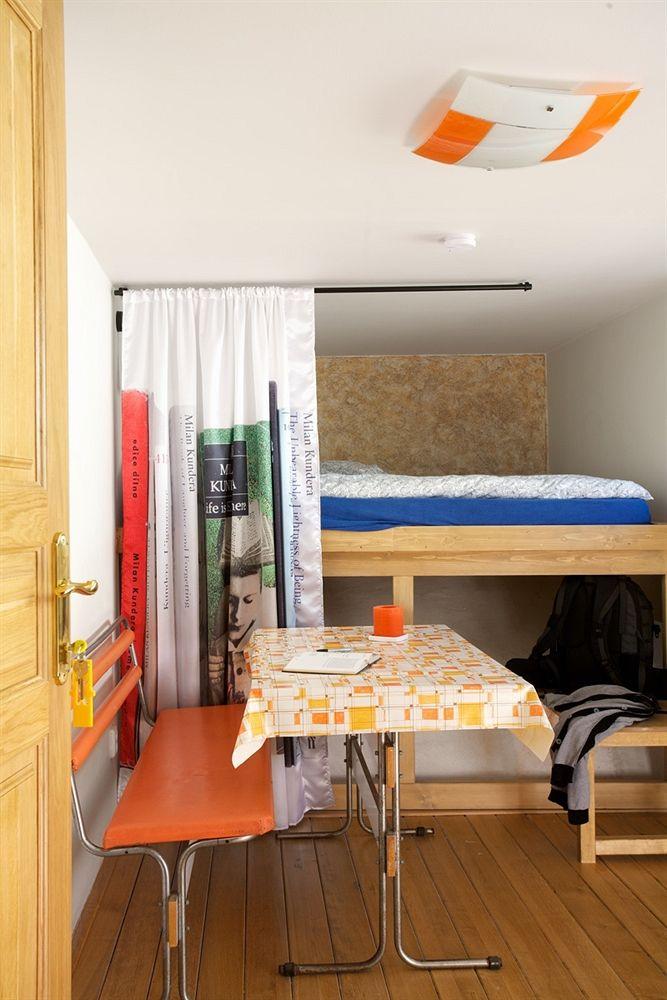 Hostel Mitte by null