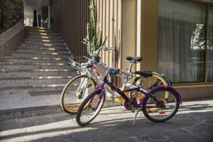 Alojamiento - BIO BOUTIQUE HOTEL XU'