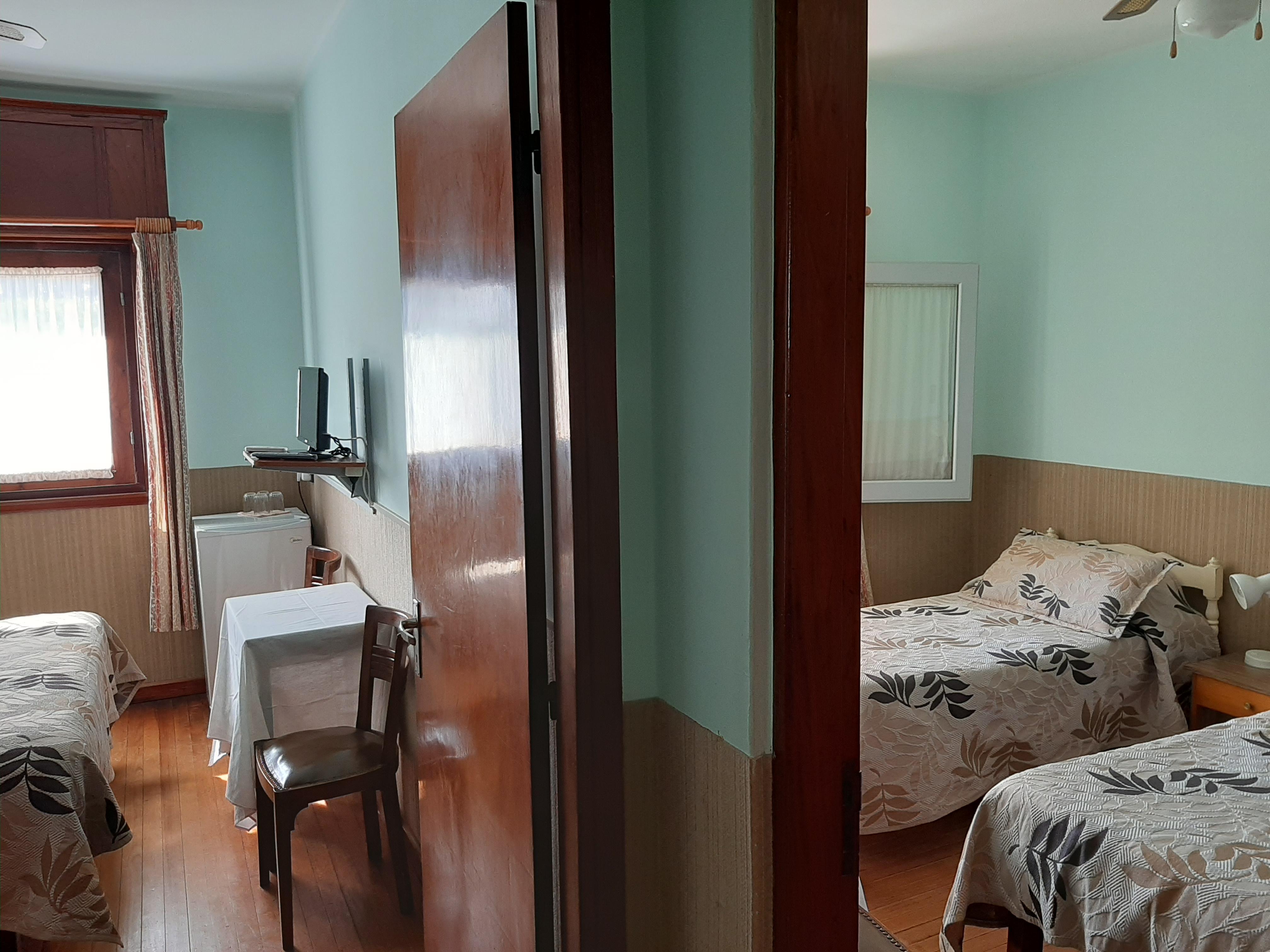 Habitación Ocean Hotel