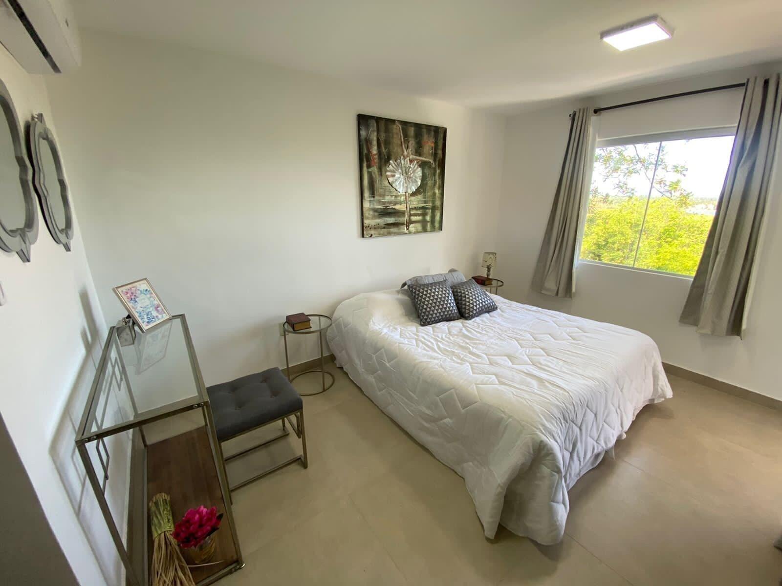 Habitación San Bernardino - La Casa del Cerro - Boutique Hotel