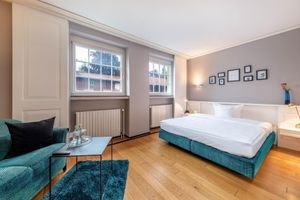 Alojamiento - Hotel Schloss Wilkinghege