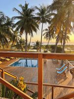 Alojamiento - Vertigo Lodge de Estuario