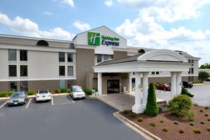 Alojamiento - Holiday Inn Express Danville by IHG