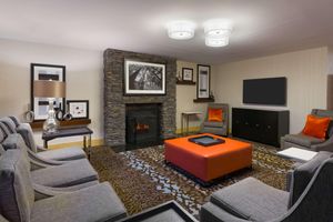 Alojamiento - Hampton Inn Danbury