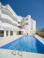 Alojamiento - My Way Luxury Ibiza Studios