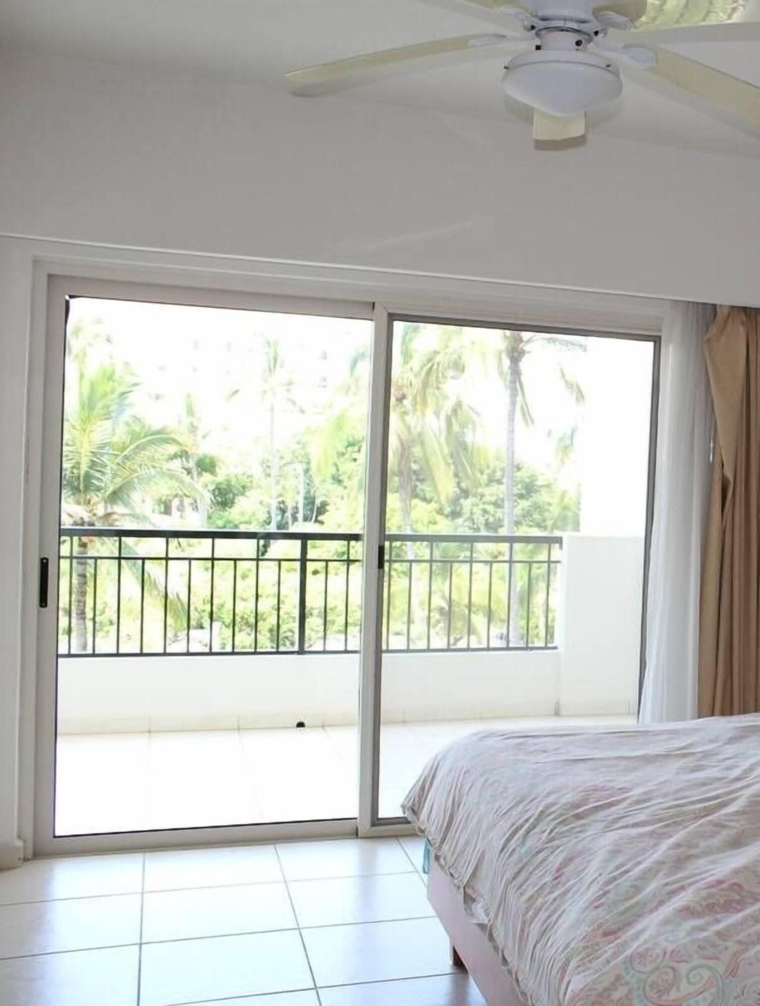 Habitación CONDOMINIO GRAND MARINA by TRVL2HM
