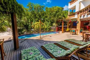 Hospedagens - Pousada Bahia Brasil