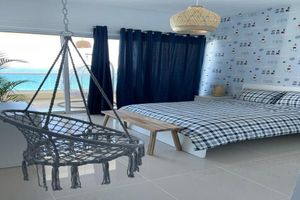 Alquiler Vacacional - LUXURY EN JUAN DOLIO VILLA PAMERA OCEANFRONT