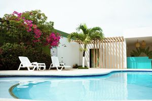 Alojamiento - Koray Hotel