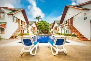 Alojamiento - Decameron San Luis All Inclusive