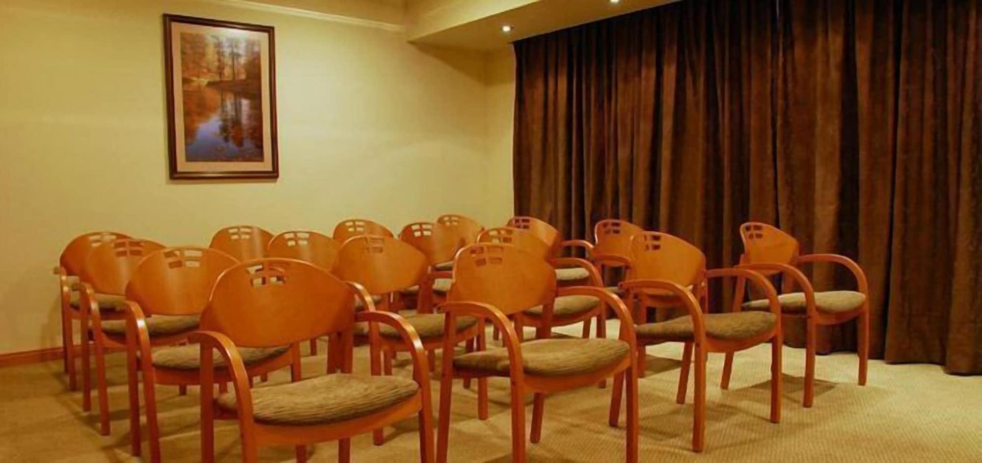 Sala de Reuniones Antuquelen
