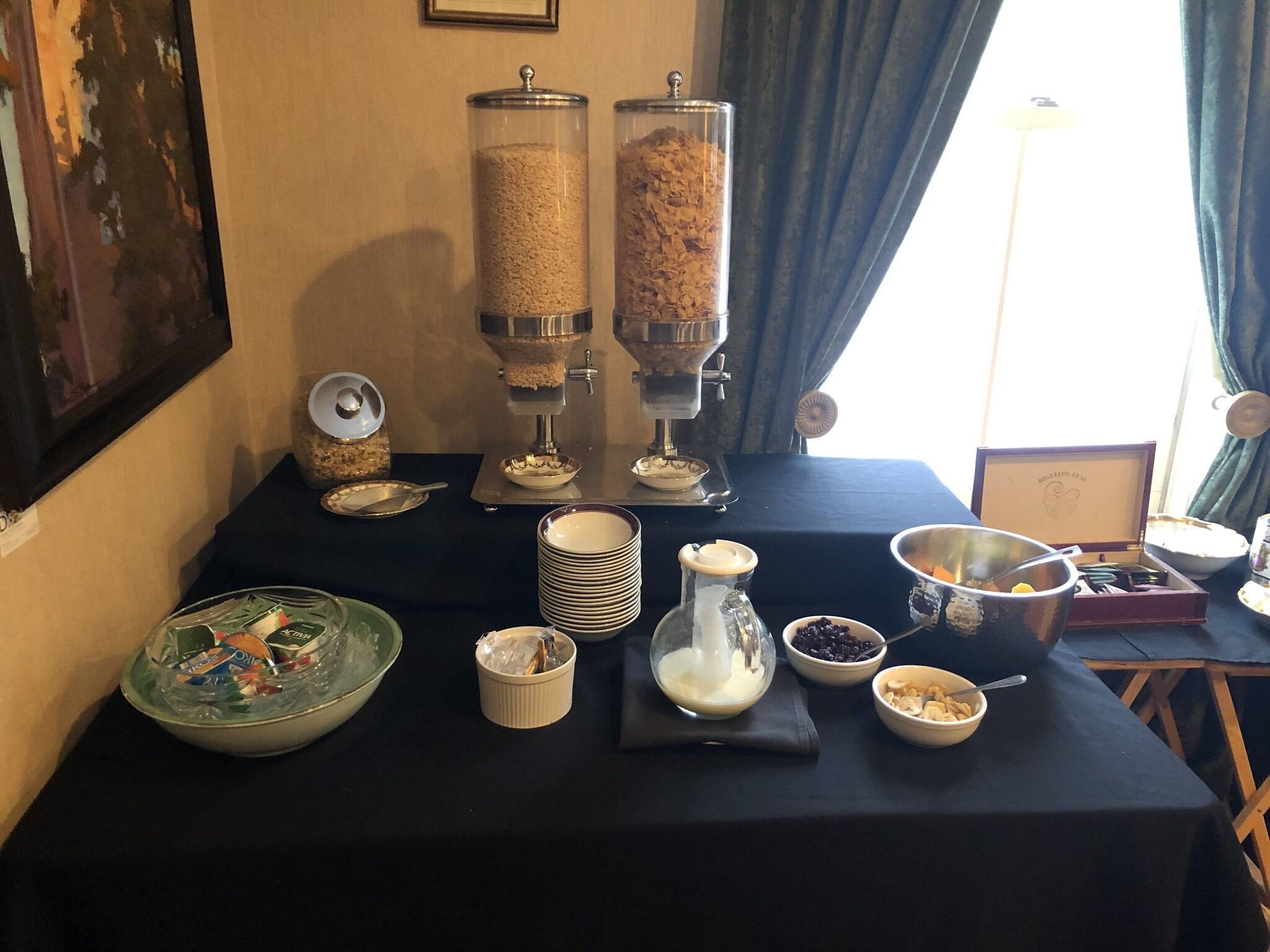 Restaurant The Great George