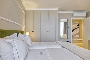 Alojamiento - Prime Apartments Estefânia