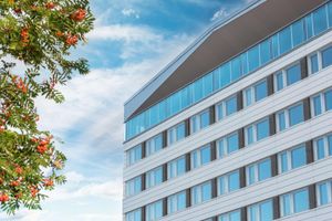 Alojamiento - Radisson Blu Hotel, Oulu