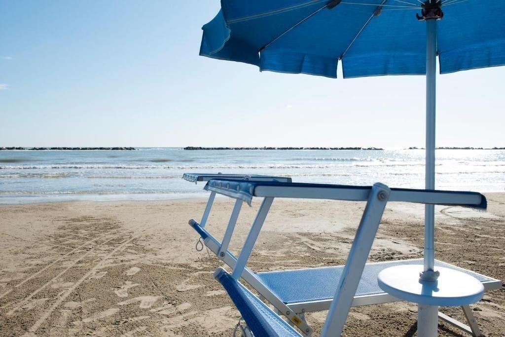 Playa Hotel Stacchini